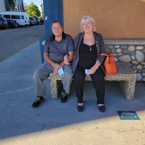 Meet your Posher, Anne